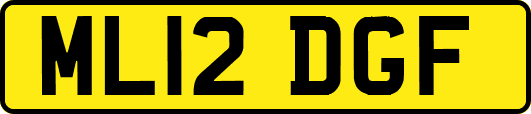 ML12DGF