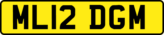 ML12DGM
