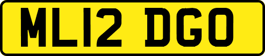 ML12DGO