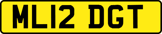 ML12DGT