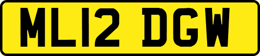 ML12DGW