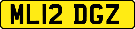 ML12DGZ