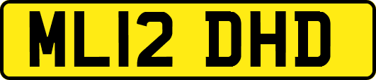 ML12DHD