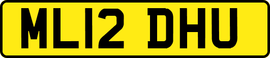 ML12DHU