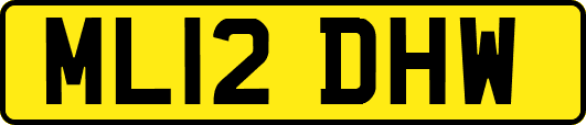 ML12DHW