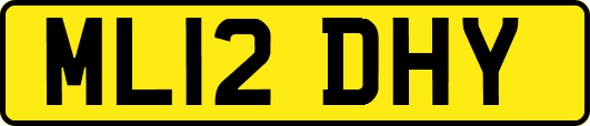 ML12DHY
