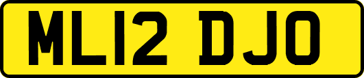 ML12DJO