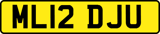 ML12DJU