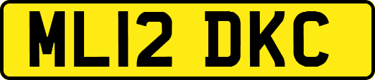 ML12DKC