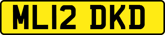 ML12DKD