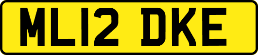 ML12DKE
