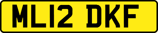 ML12DKF