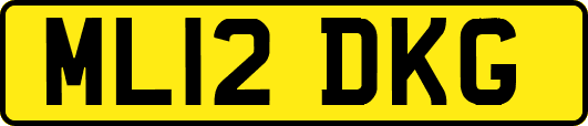 ML12DKG