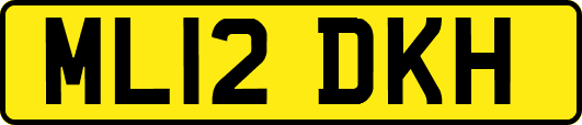 ML12DKH