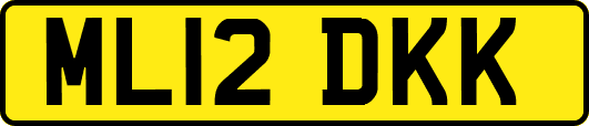 ML12DKK