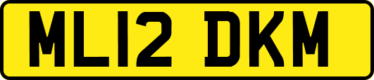 ML12DKM