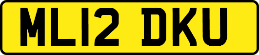 ML12DKU