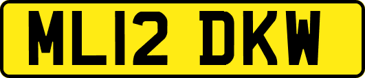 ML12DKW