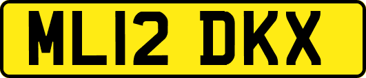 ML12DKX