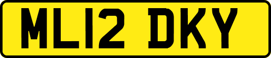 ML12DKY