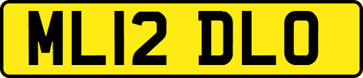 ML12DLO