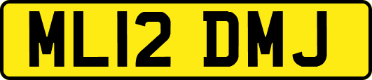 ML12DMJ