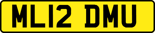 ML12DMU