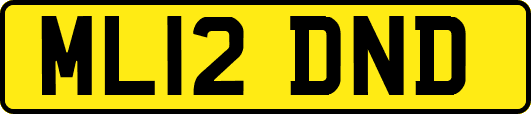 ML12DND