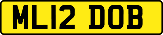 ML12DOB