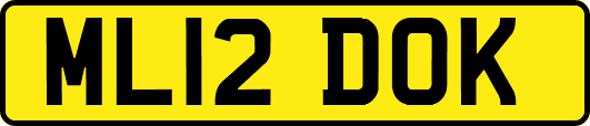 ML12DOK