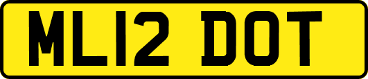 ML12DOT