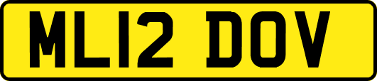 ML12DOV