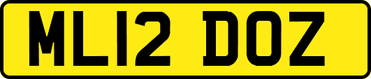 ML12DOZ