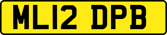 ML12DPB