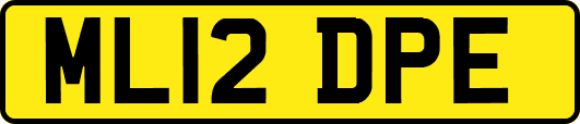ML12DPE