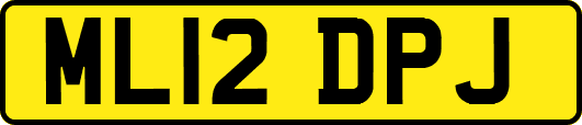 ML12DPJ