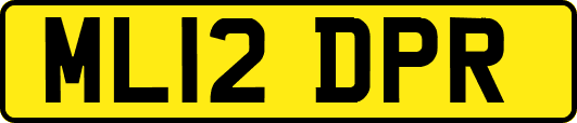ML12DPR