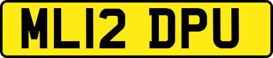 ML12DPU