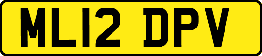 ML12DPV