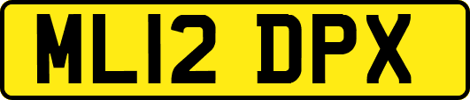 ML12DPX