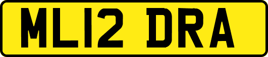ML12DRA