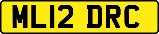 ML12DRC