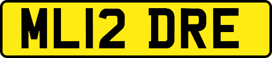 ML12DRE