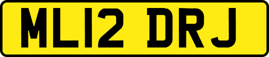 ML12DRJ