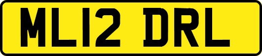 ML12DRL