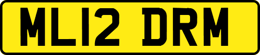 ML12DRM
