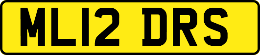ML12DRS