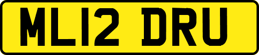 ML12DRU
