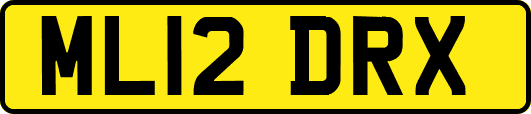 ML12DRX