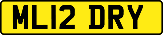 ML12DRY